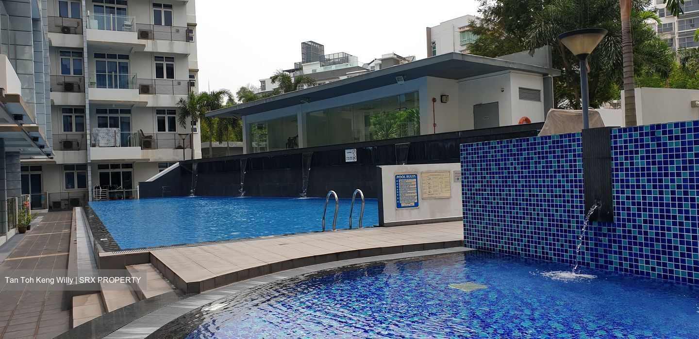 Parc Imperial (D5), Condominium #442277341